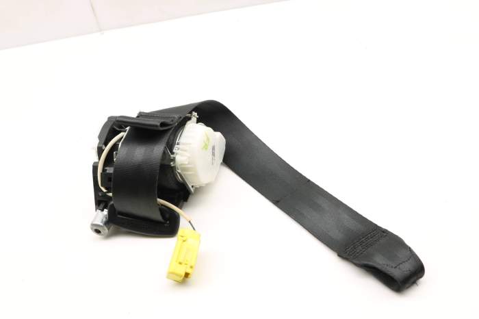 Seat Belt Retractor 1Q1857706A main product photo