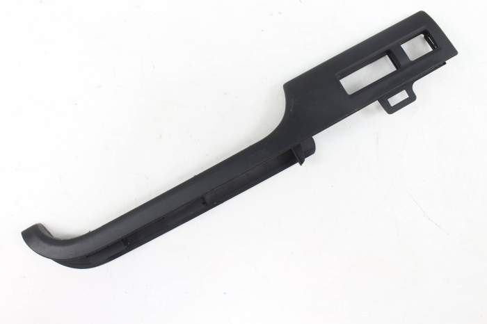 Door Panel Switch Trim / Bezel 4E1867585A main product photo