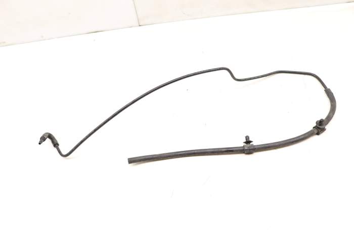Vacuum Hose / Tube / Line 8E0201935K main product photo