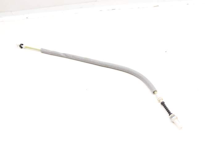 Exterior Door Handle Release / Bowden Cable 51217298281 main product photo
