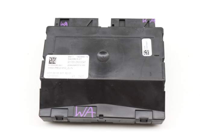 Ac / Air Conditioner Control Module 5A226C5 main product photo