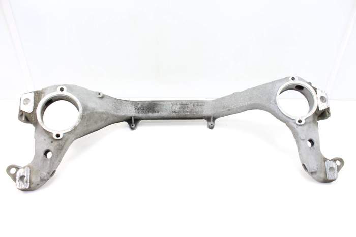 Engine Carrier / Crossmember / Subframe 7L0199207A main product photo