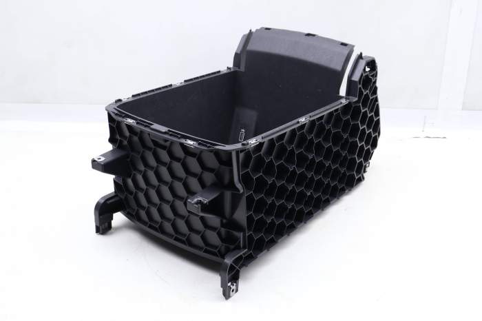 Center Console Storage Bin / Bracket 3CN864089 main product photo