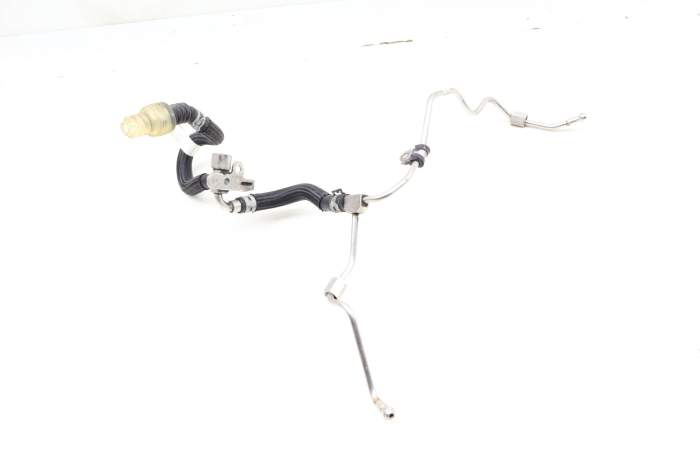 Fuel Line / Hose / Pipe Set 079201215D main product photo