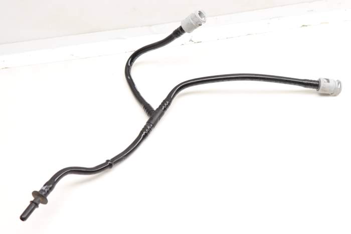 Brake Vacuum Connector Hose / Line GX739C491BC main product photo