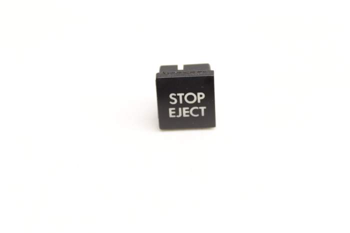 Radio / Stereo Button - (Stop/Eject) main product photo