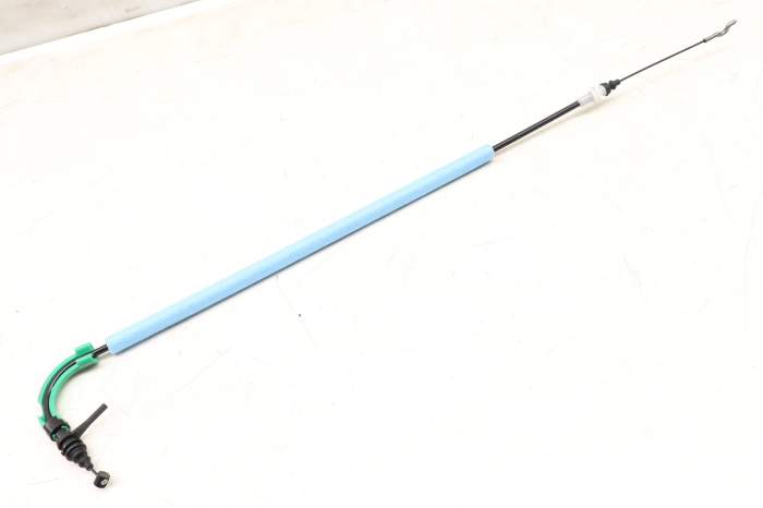 Door Lock Actuator Bowden Cable 51217349501 main product photo