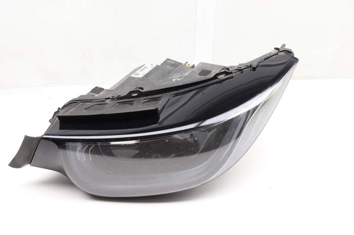 Led Headlight / Headlamp 63117398523 main product photo