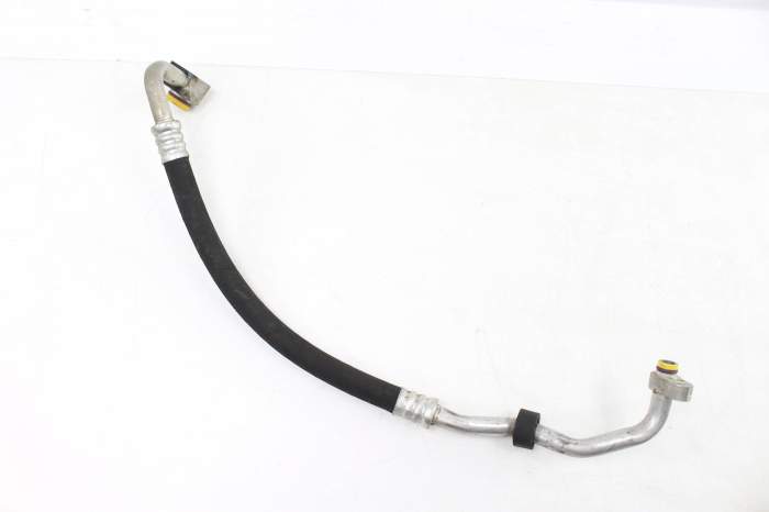 Ac Hose / Line / Pipe 7L6820744BC main product photo