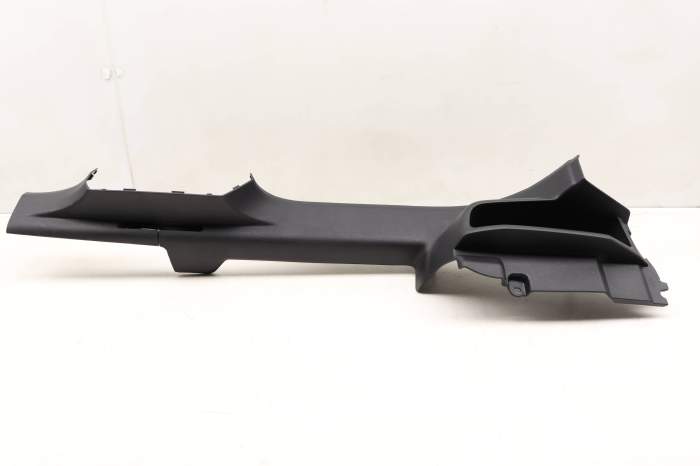 Inner Door Sill / Scuff Panel 83A853906 main product photo