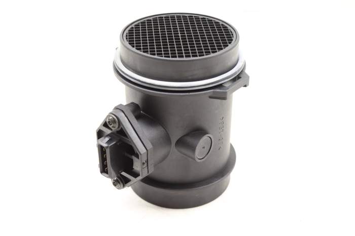 Mass Air Flow Sensor / Maf 077133471D main product photo