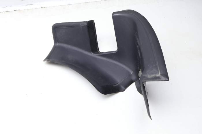 Trunk Hatch / Liftgate Hinge Cover J8A244248AE main product photo