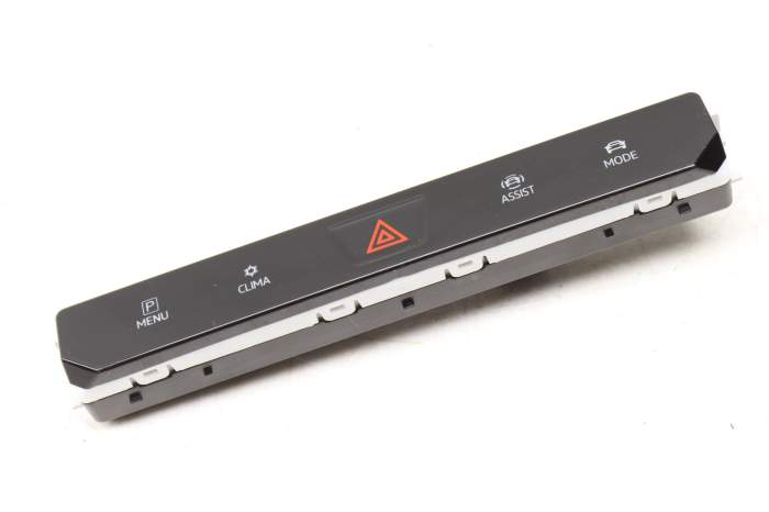 Dash Multi Switch 10A925200D main product photo