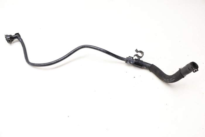 Coolant Tank Overflow Hose 8K0121081T main product photo