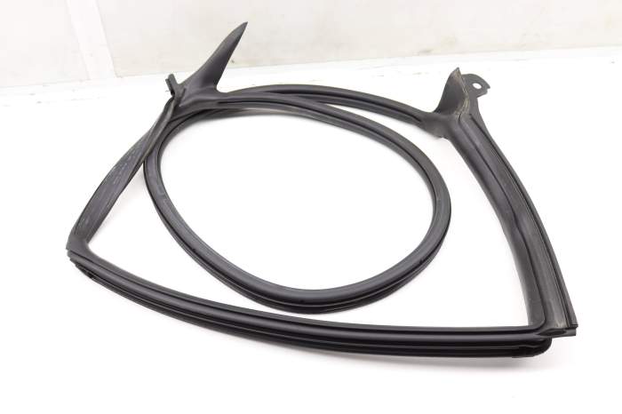 Door Seal / Weather Stripping (Inner) 3G8868119Q main product photo