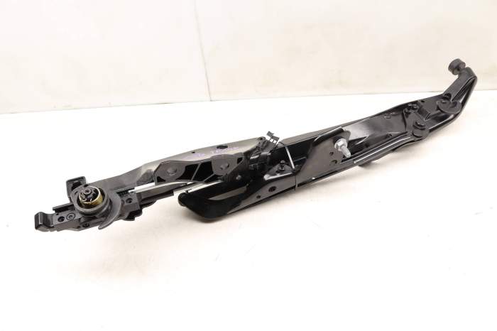 Convertible Top Hinge Assembly 1Q0825349D main product photo