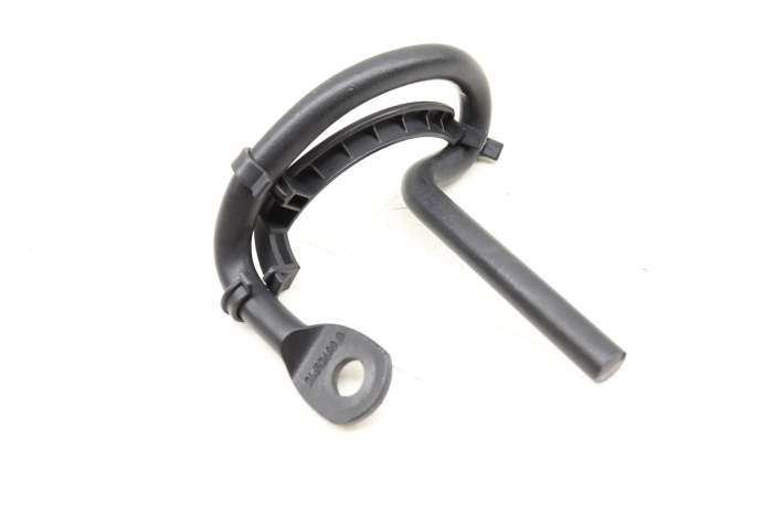 Seat Belt Guide / Loop 72117304153 main product photo