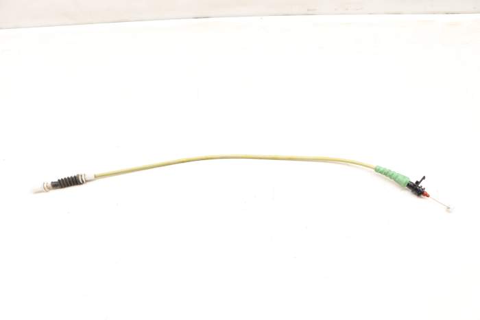 Exterior Door Handle Release / Bowden Cable 51212990415 main product photo