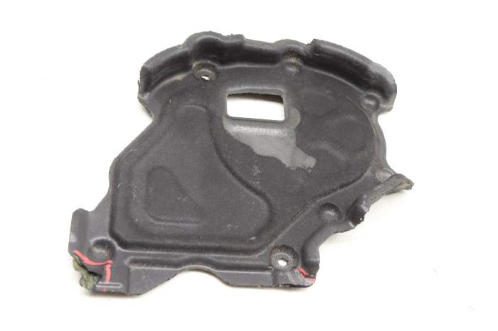 Drive Motor Inverter Cover 0EH907304A main product photo
