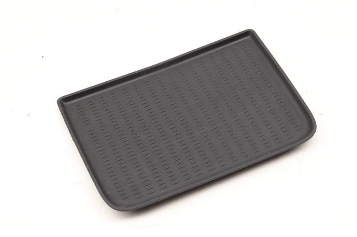 Center Console Storage Bin / Tray Rubber Insert 51169129200 main product photo