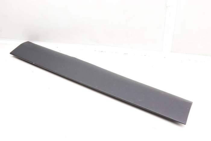 Lower Door Molding / Blade FK7221065AC main product photo