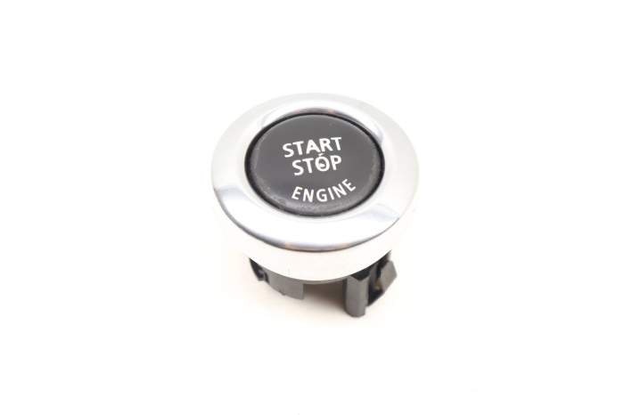 Engine Start / Stop Switch 61319127886 main product photo