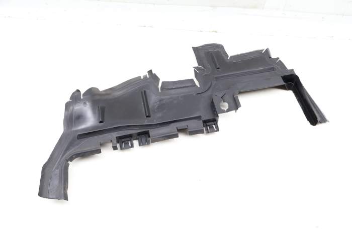 Radiator Air Duct / Guide 4G0121283BC main product photo