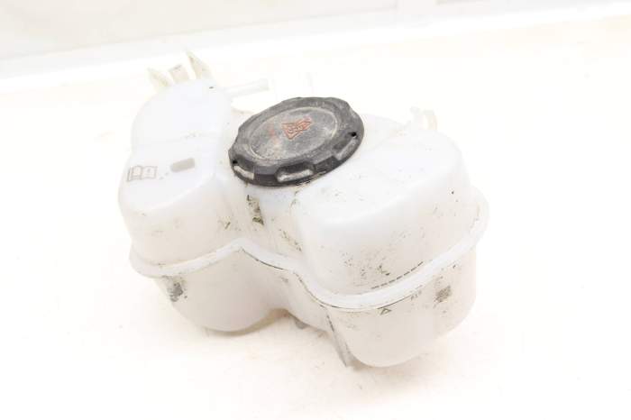 Coolant Reservoir / Tank / Bottle 1EK121407A main product photo