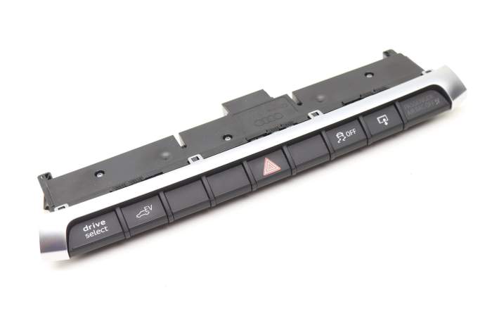 Dash Multi Switch 8V0925301MC main product photo