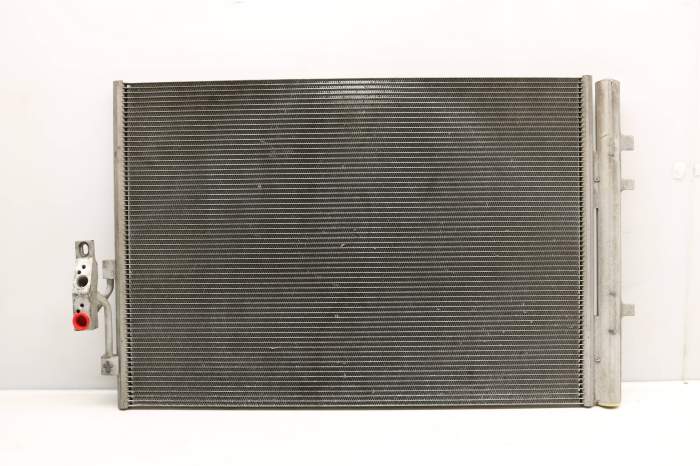 Ac Condenser 64539216144 main product photo