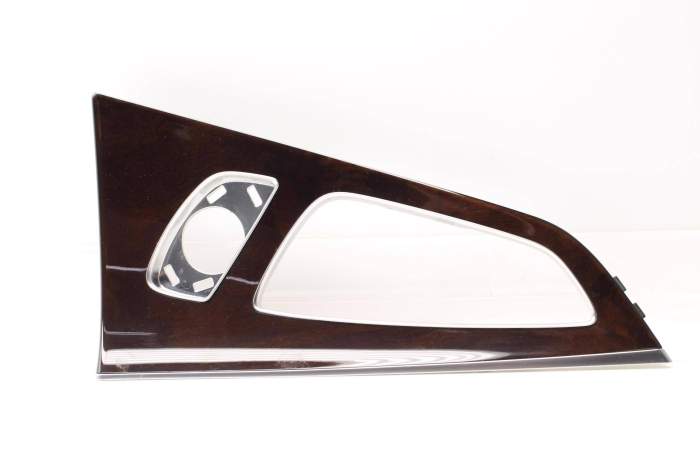 Door Panel Trim 4G8867419D main product photo