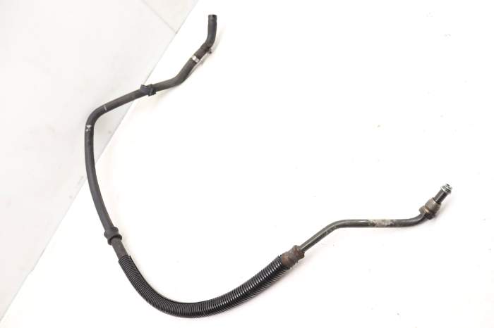 Power Steering Return Hose / Line 7D1422891C main product photo