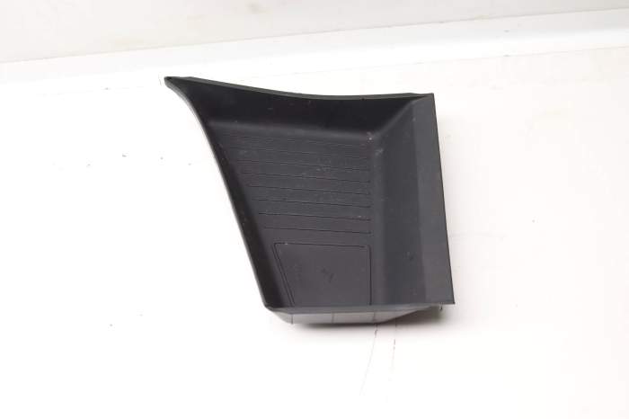 Center Console Storage Bin / Tray Insert 4M1863383 main product photo