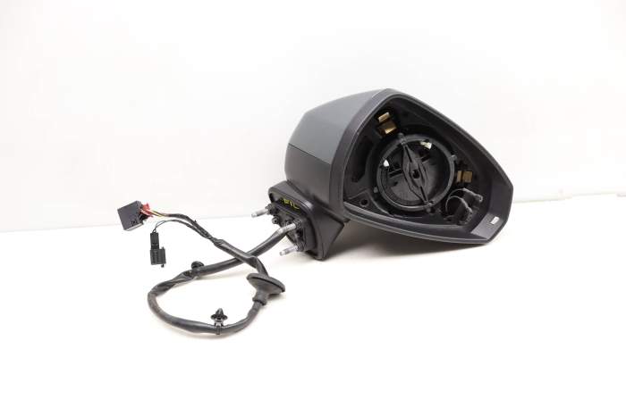 Side View Door Mirror 8V1857410K main product photo