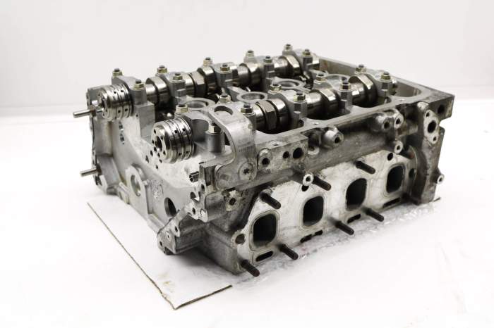 4.0 Engine Cylinder Head 07D103064Q main product photo