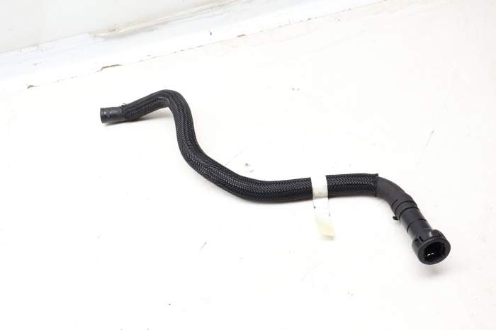 Diesel Fuel Hose / Line (Return) 13537810789 main product photo