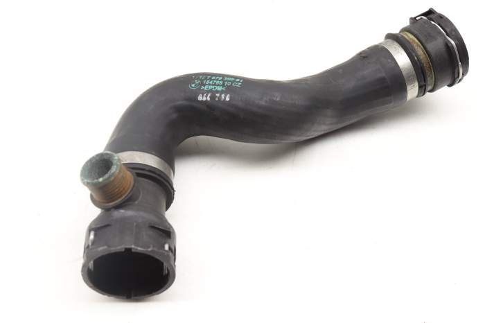 Radiator Coolant Hose / Line 17127578399 main product photo