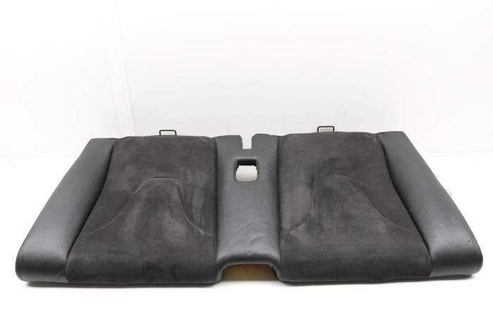 Lower Seat Bench Cushion 8J0885405B main product photo