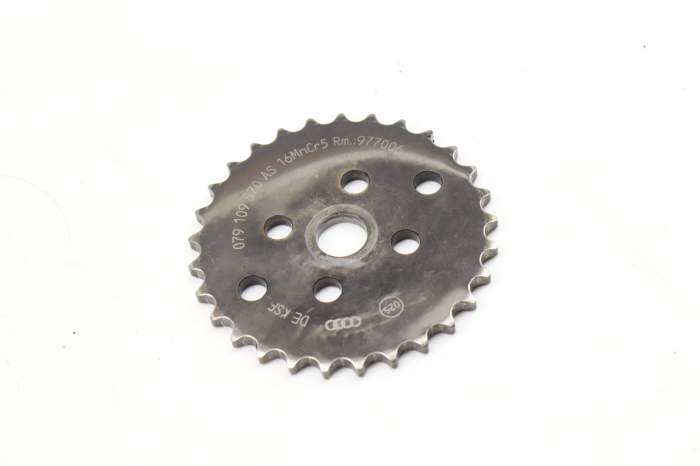 Timing Chain Gear / Sprocket 079109570AS main product photo