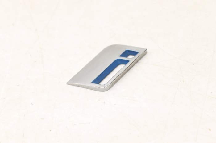 Fender Emblem / Badge 51147478148 main product photo