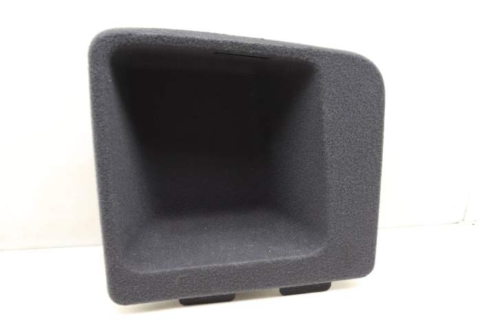 Trunk Access Panel Cover 4F5863992A main product photo