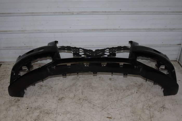 Bumper Cover 4G8807065AH main product photo