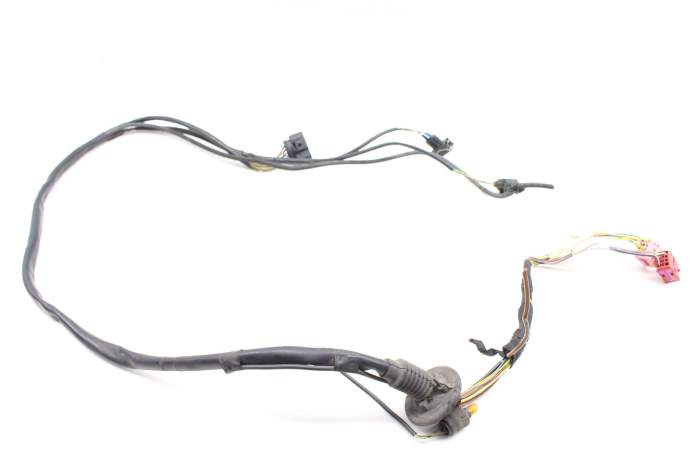 Fender / Headlight Wiring Harness 4Z7971076H main product photo
