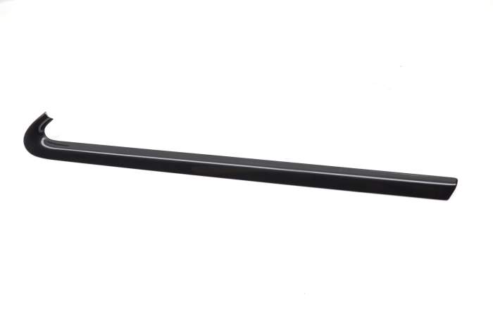 Quarter Window Glass Trim / Molding 4G5853346G main product photo