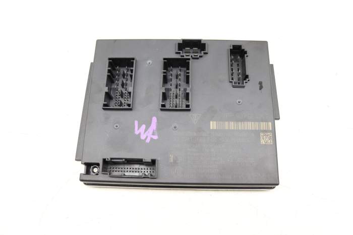 Comfort Control Module / Ccm / Bcm 7PP907064KT main product photo