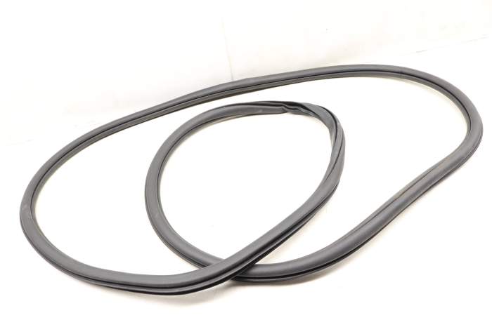 Inner Door Seal / Weather Stripping 3CN867912B main product photo