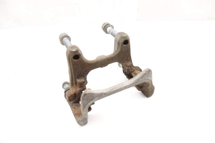 Brake Caliper Carrier / Bracket 8U0615425B main product photo