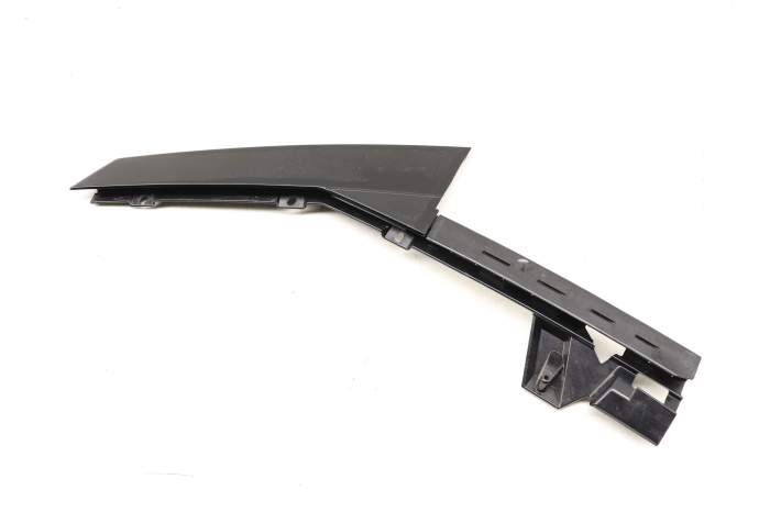 Exterior Door Pillar Trim / Cover 95B853589B main product photo