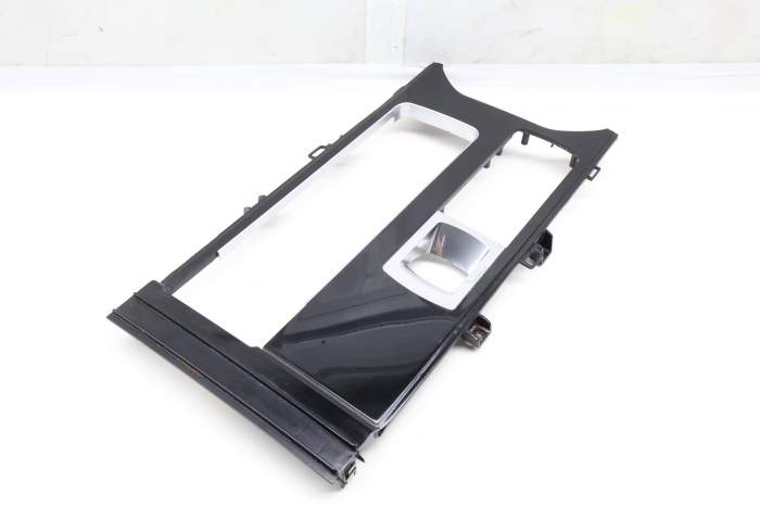 Center Console Trim / Bezel DK6M044E04 main product photo