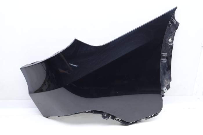Side Bumper Cover 51127158440 main product photo